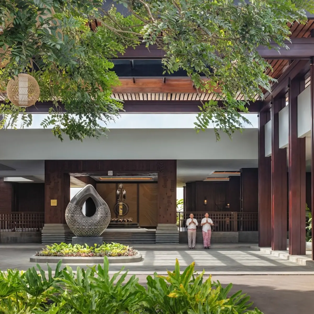 Anantara Ubud Bali Resort, Payangan, Indonesia 2