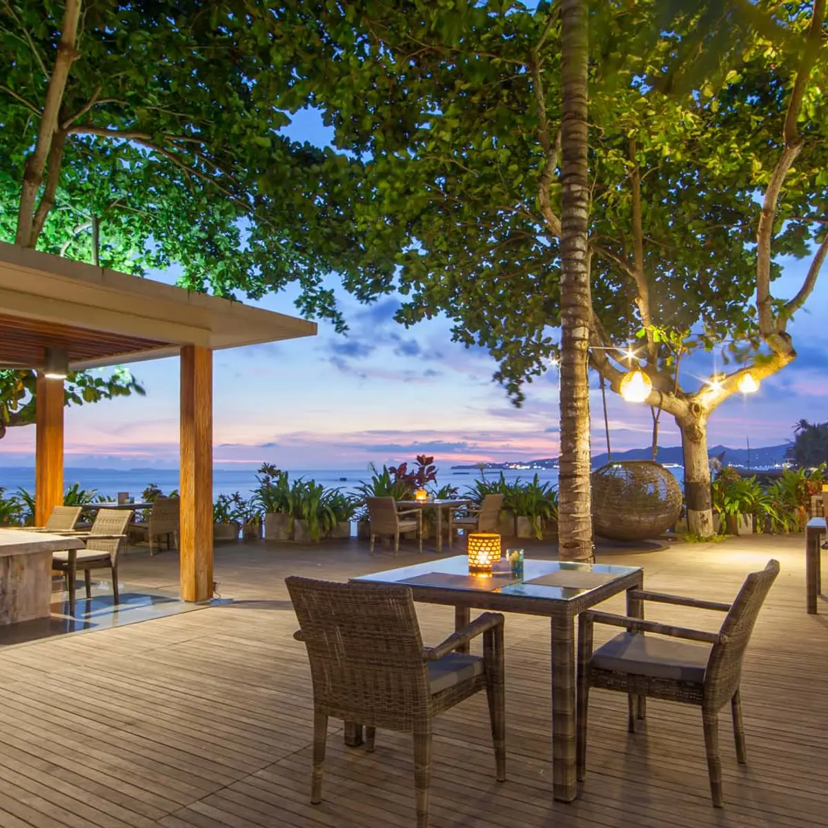 Candi Beach Resort & Spa, Candidasa, Indonesia 4