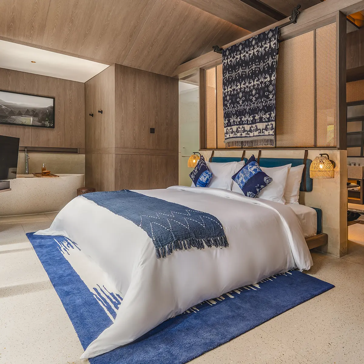 Nuju Uluwatu, Uluwatu, Bali 2