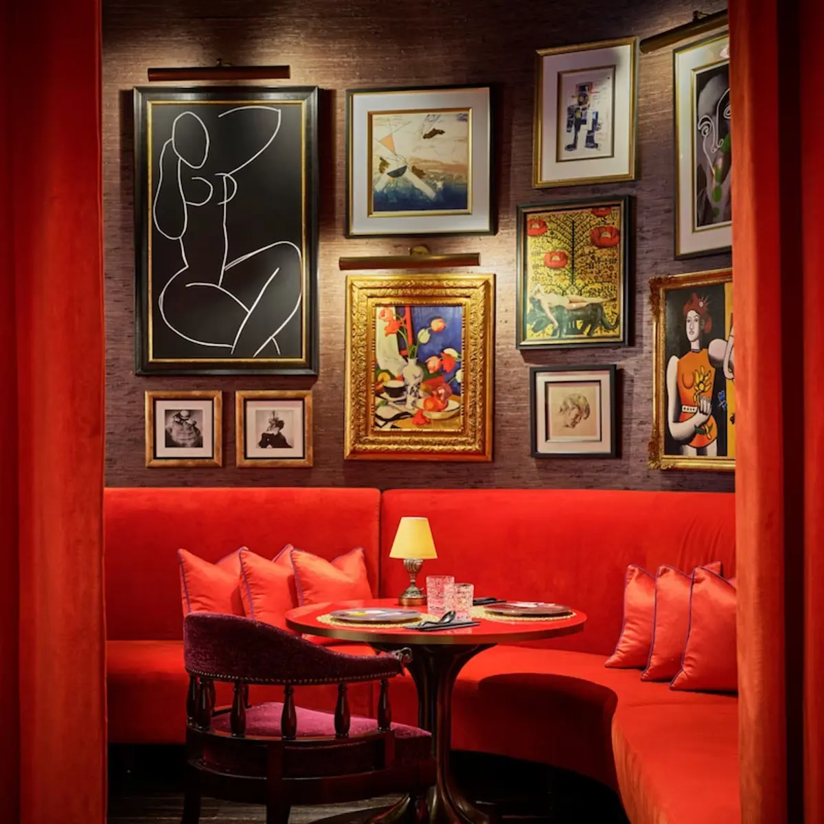 The Vagabond Club, Singapore, a Tribute Portfolio Hotel, Singapore, Singapore 8
