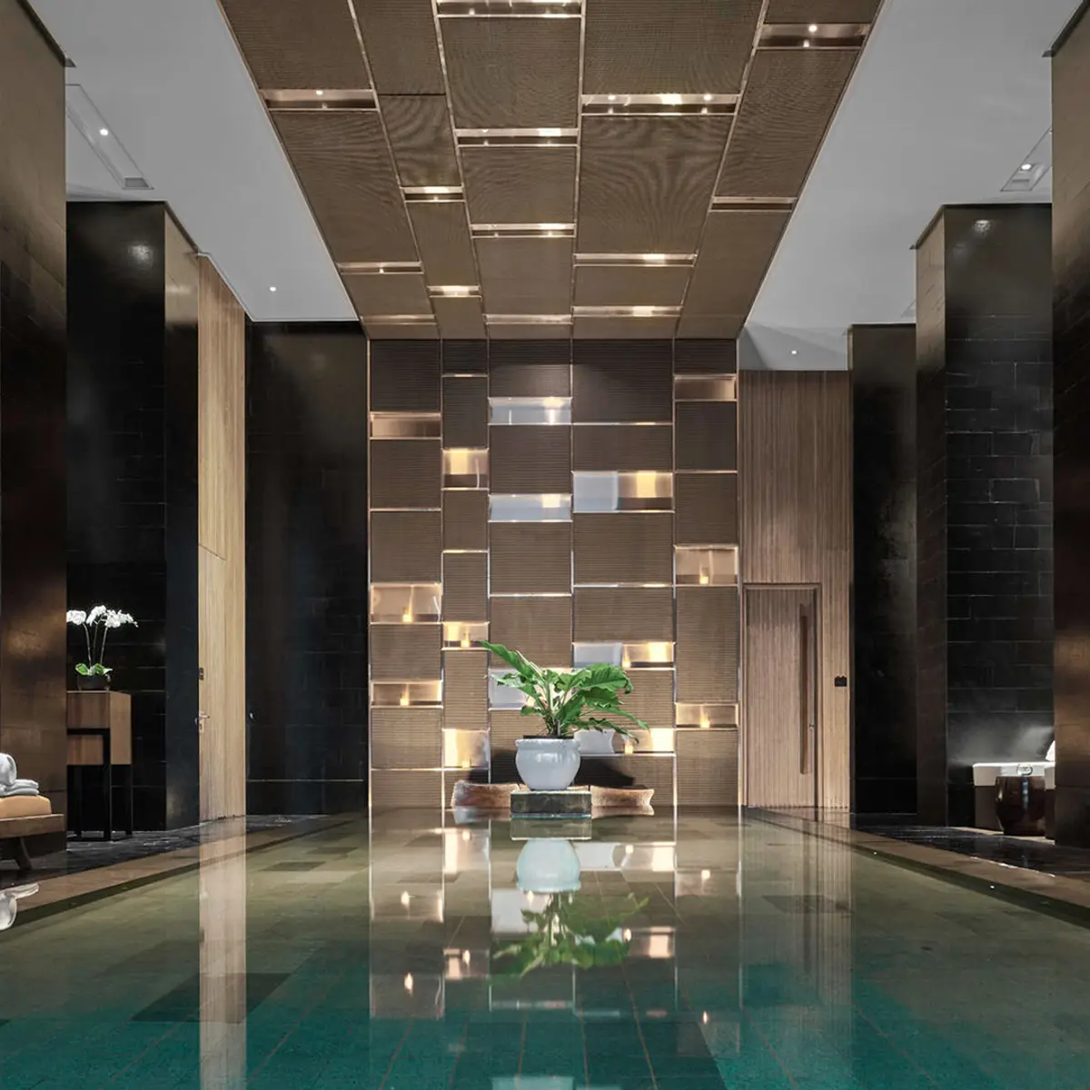 Sofitel Bali Nusa Dua Beach Resort, Nusa Dua, Bali 6