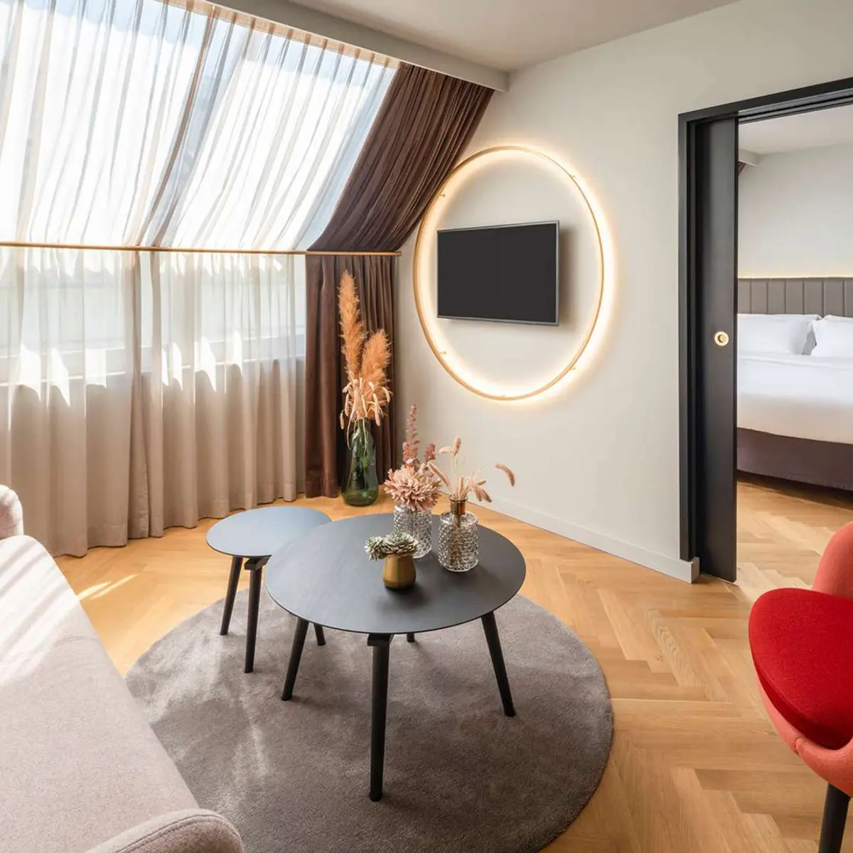 Hotel Am Konzerthaus Vienna - MGallery, Vienna, Austria 6