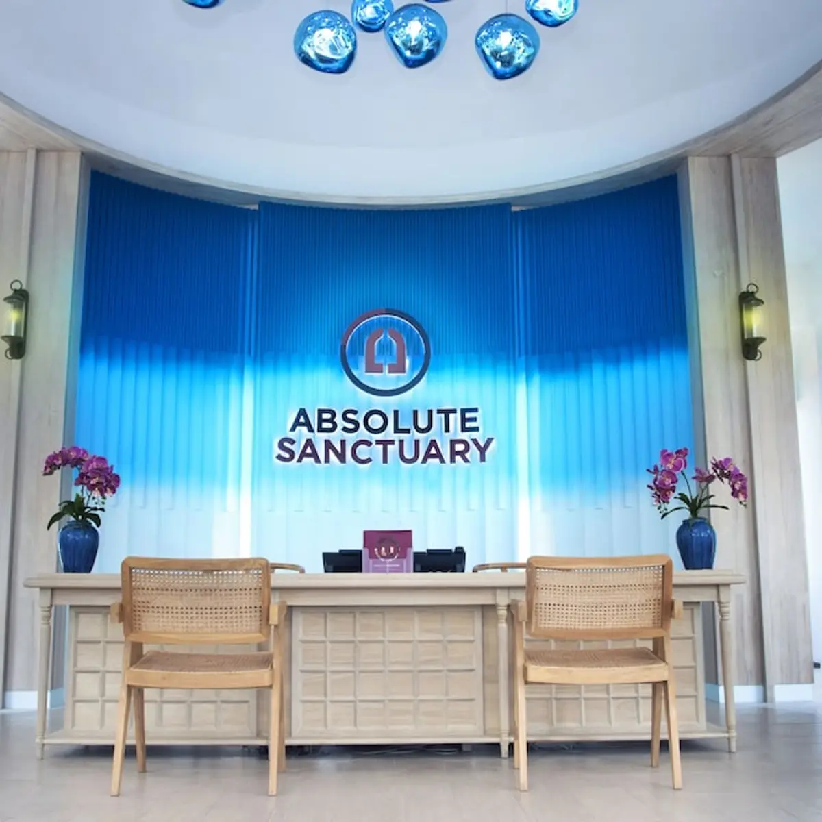 Absolute Sanctuary, Koh Samui, Thailand 3