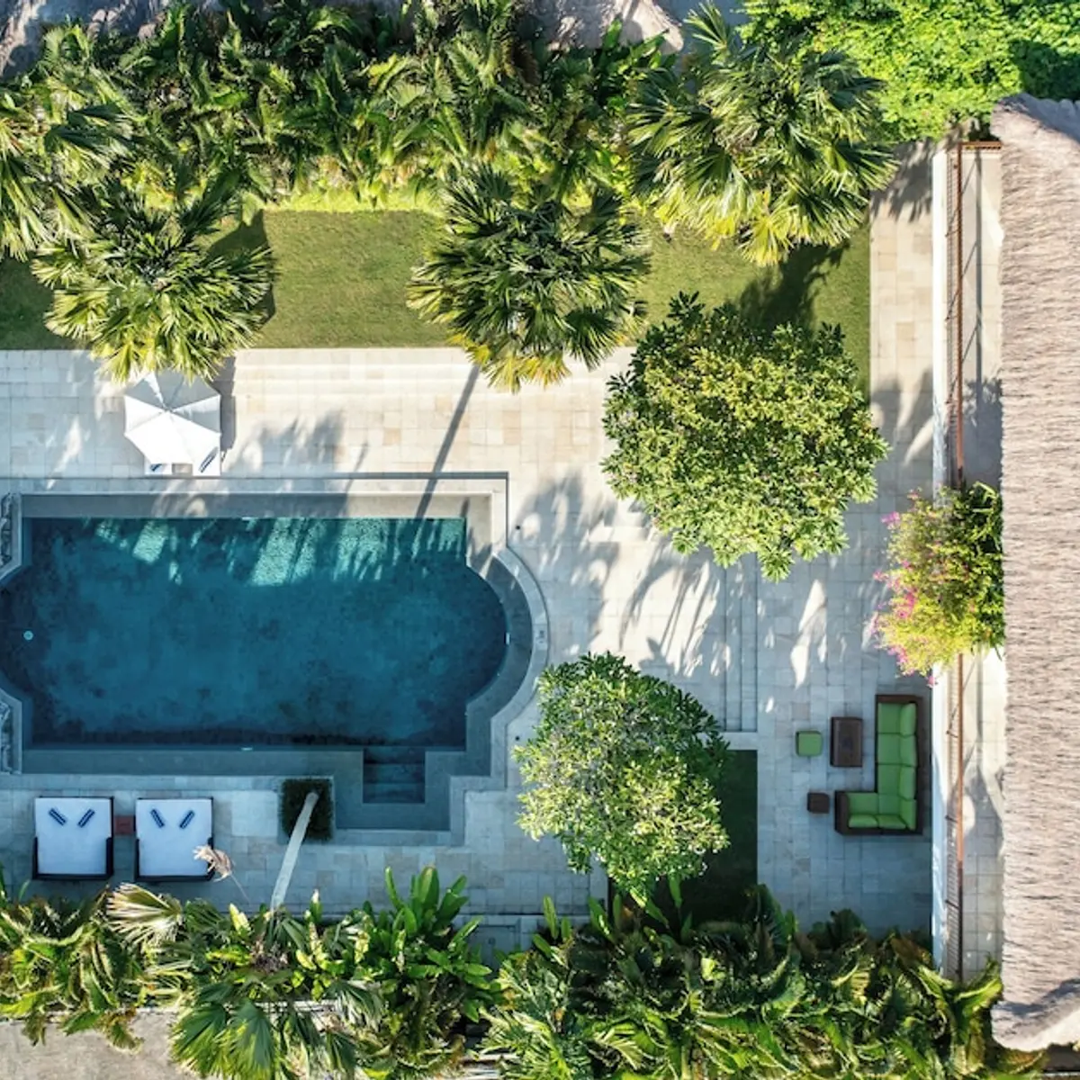 Impiana Private Villas Seminyak, Seminyak, Indonesia 1