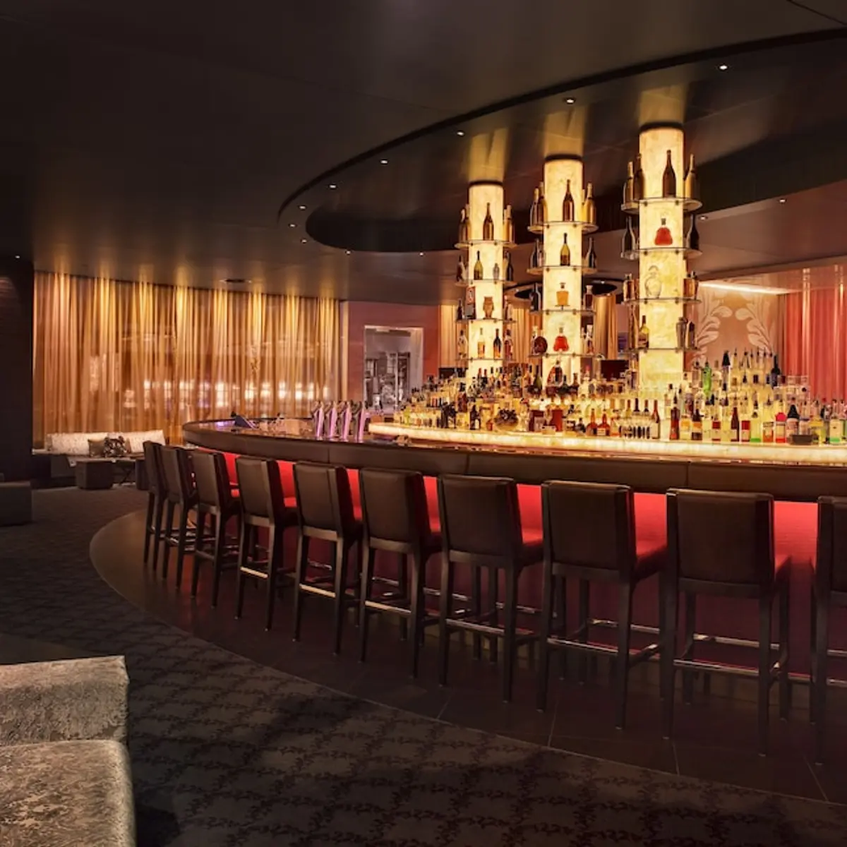 The Star Grand Hotel and Residences Sydney, Pyrmont, Australia 2