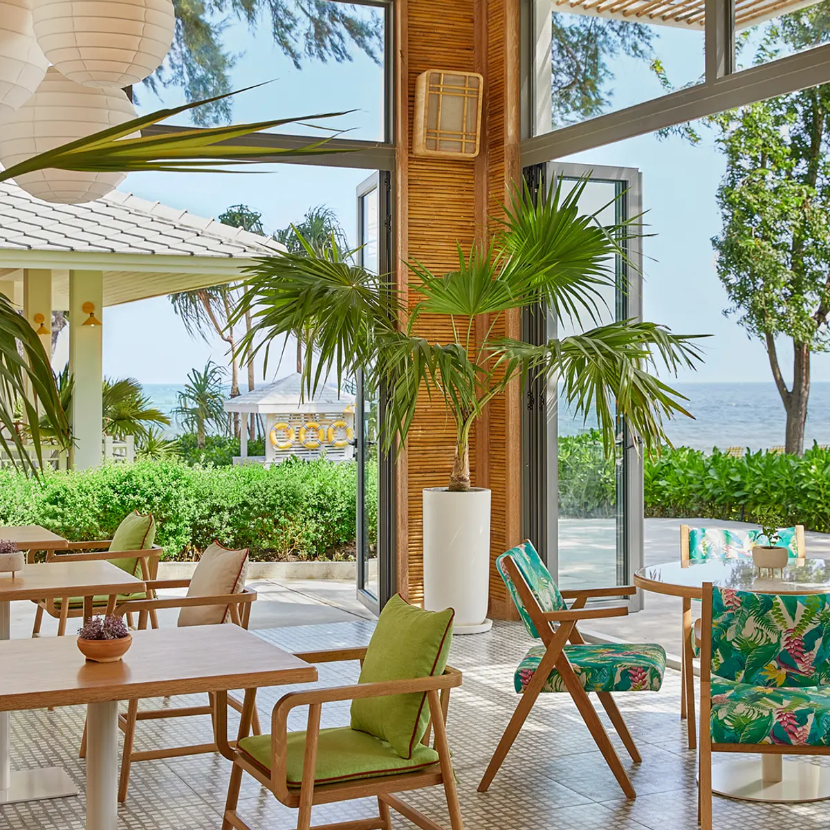 The Standard, Hua Hin, Hua Hin, Thailand 4