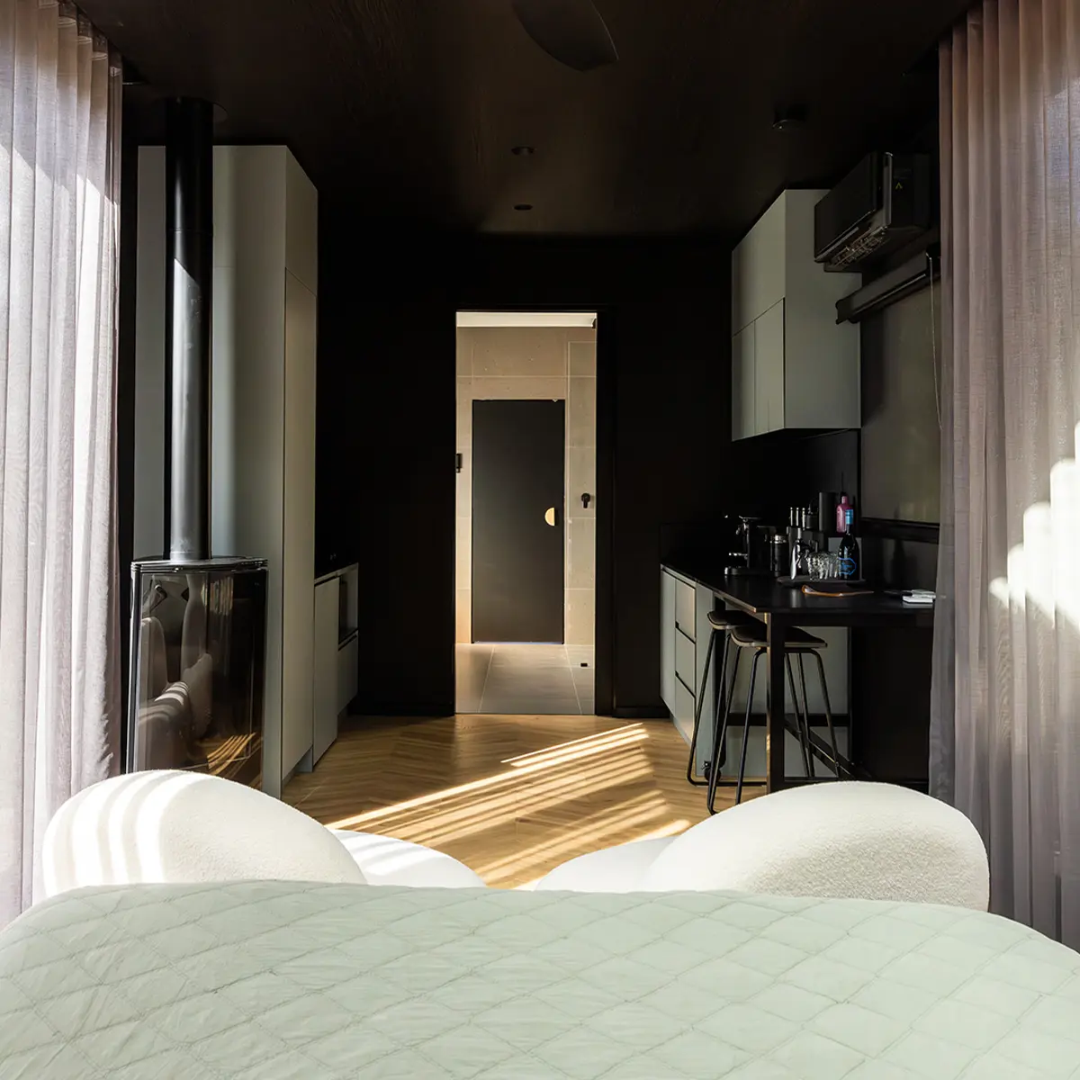 CABN X Seppeltsfield Barossa, Seppeltsfield, South Australia 8