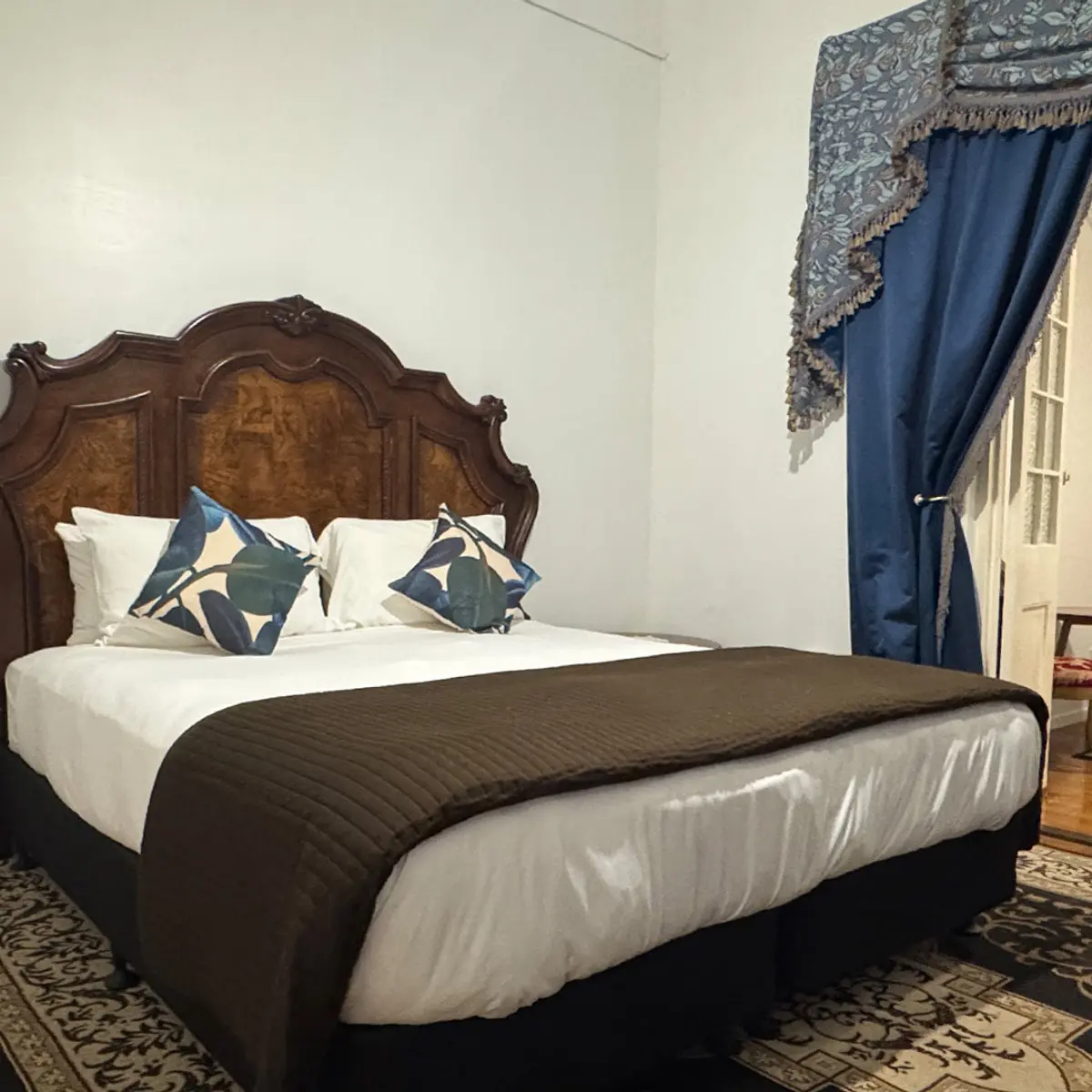 Club Boutique Hotel Cunnamulla, Cunnamulla, Queensland 3