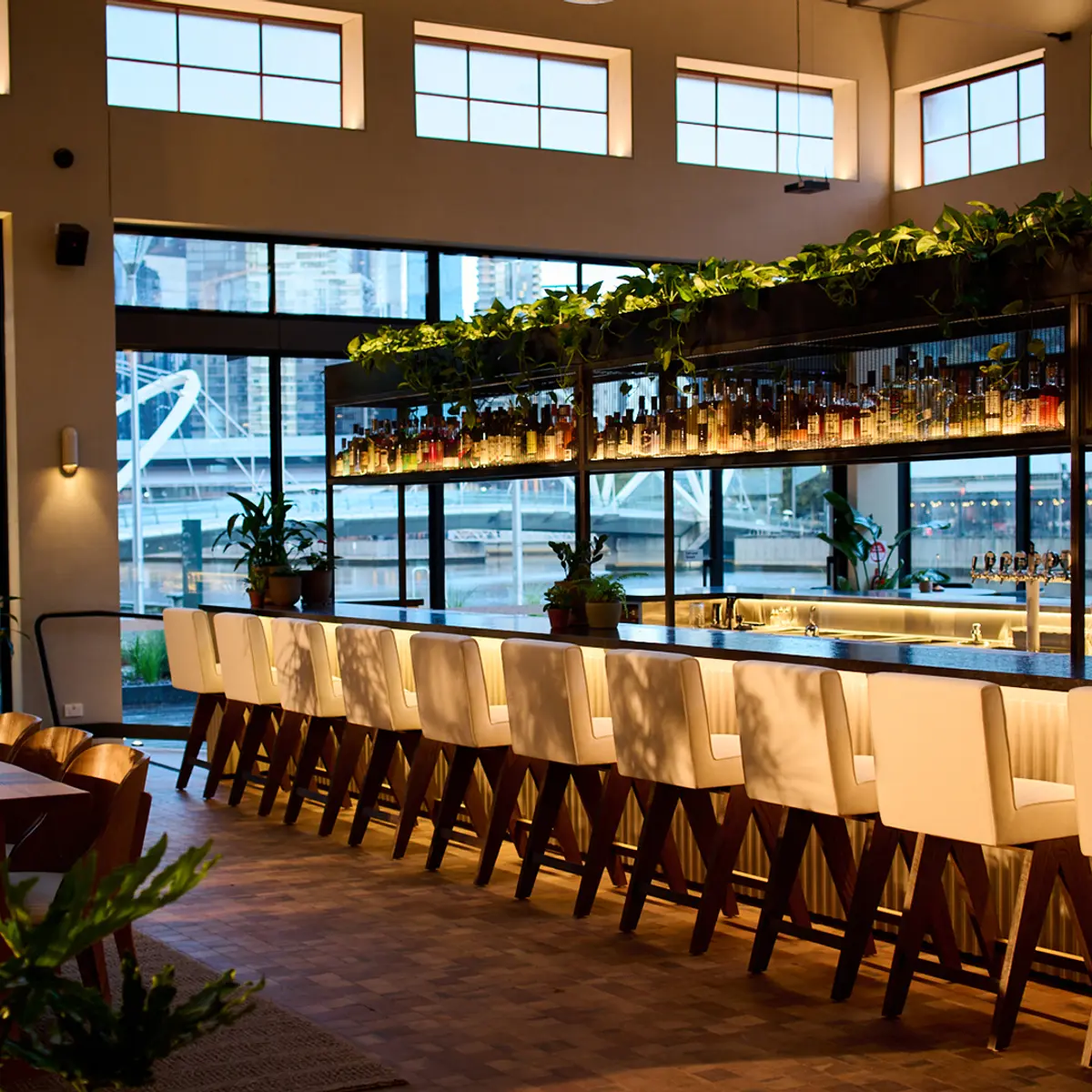 1 Hotel Melbourne, Docklands, VIC 4