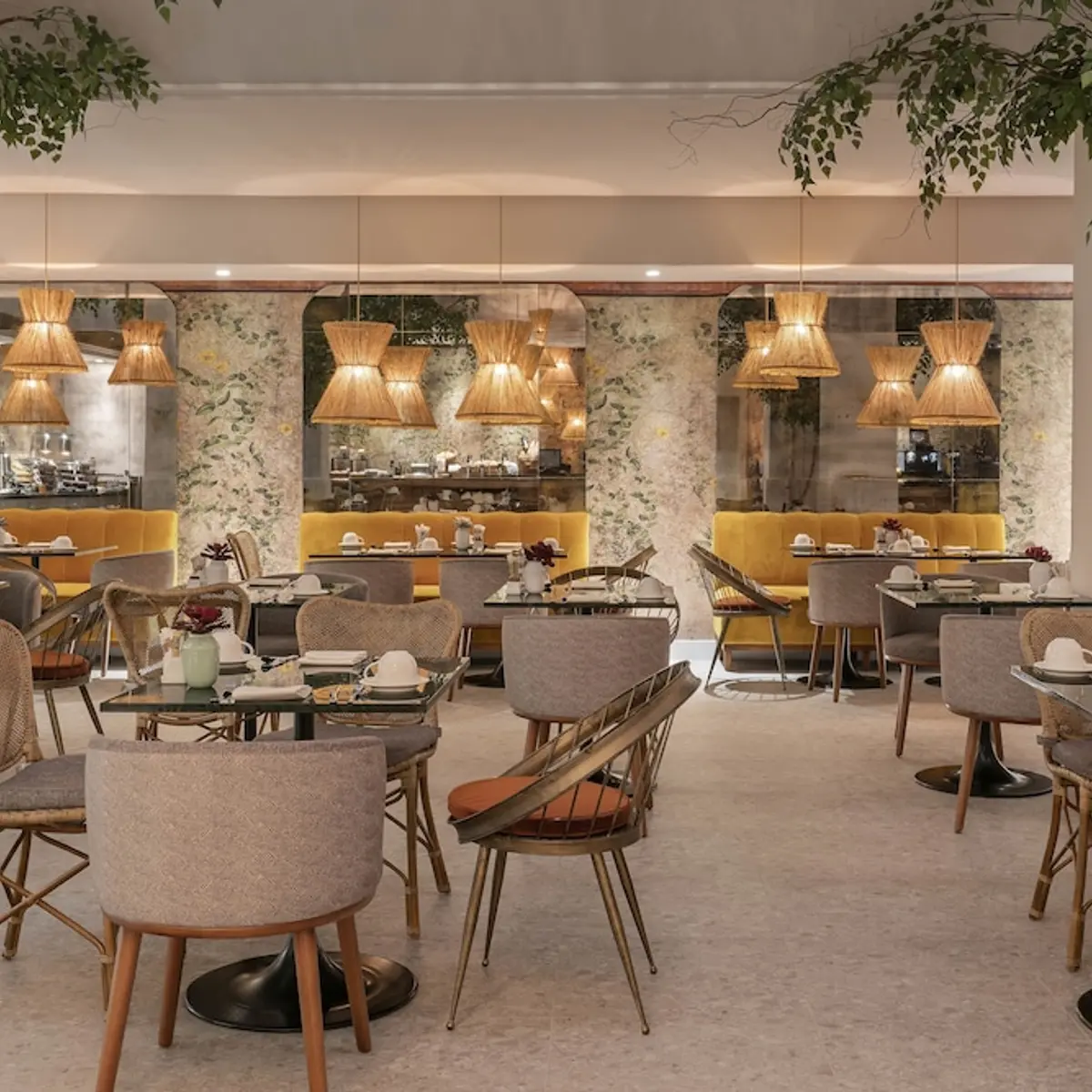 Hotel Vincci Seleccion Posada del Patio, Málaga, Spain 5