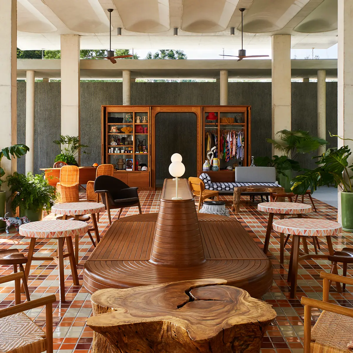 The Standard, Hua Hin, Hua Hin, Thailand 6