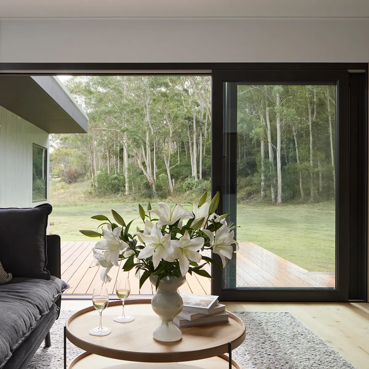 Cedars Mount View, Hunter Valley, NSW 2