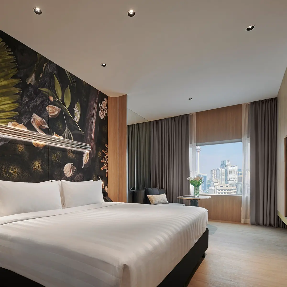 PARKROYAL COLLECTION Kuala Lumpur, Kuala Lumpur, Malaysia 3