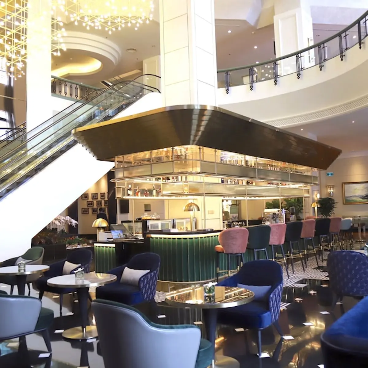 Melia Hanoi, Hanoi, Vietnam 8