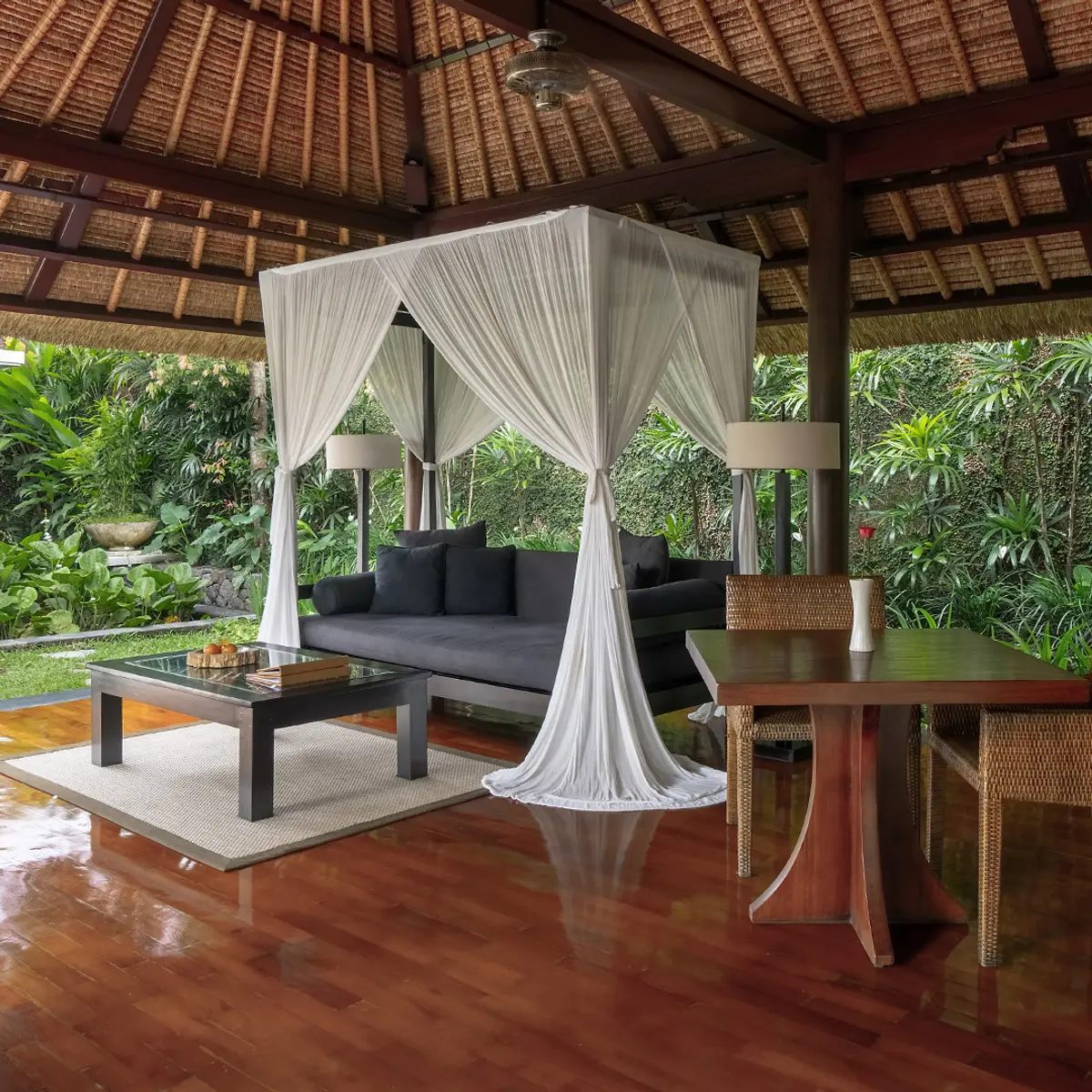 Kayumanis Ubud Private Villa & Spa, Ubud, Bali 7