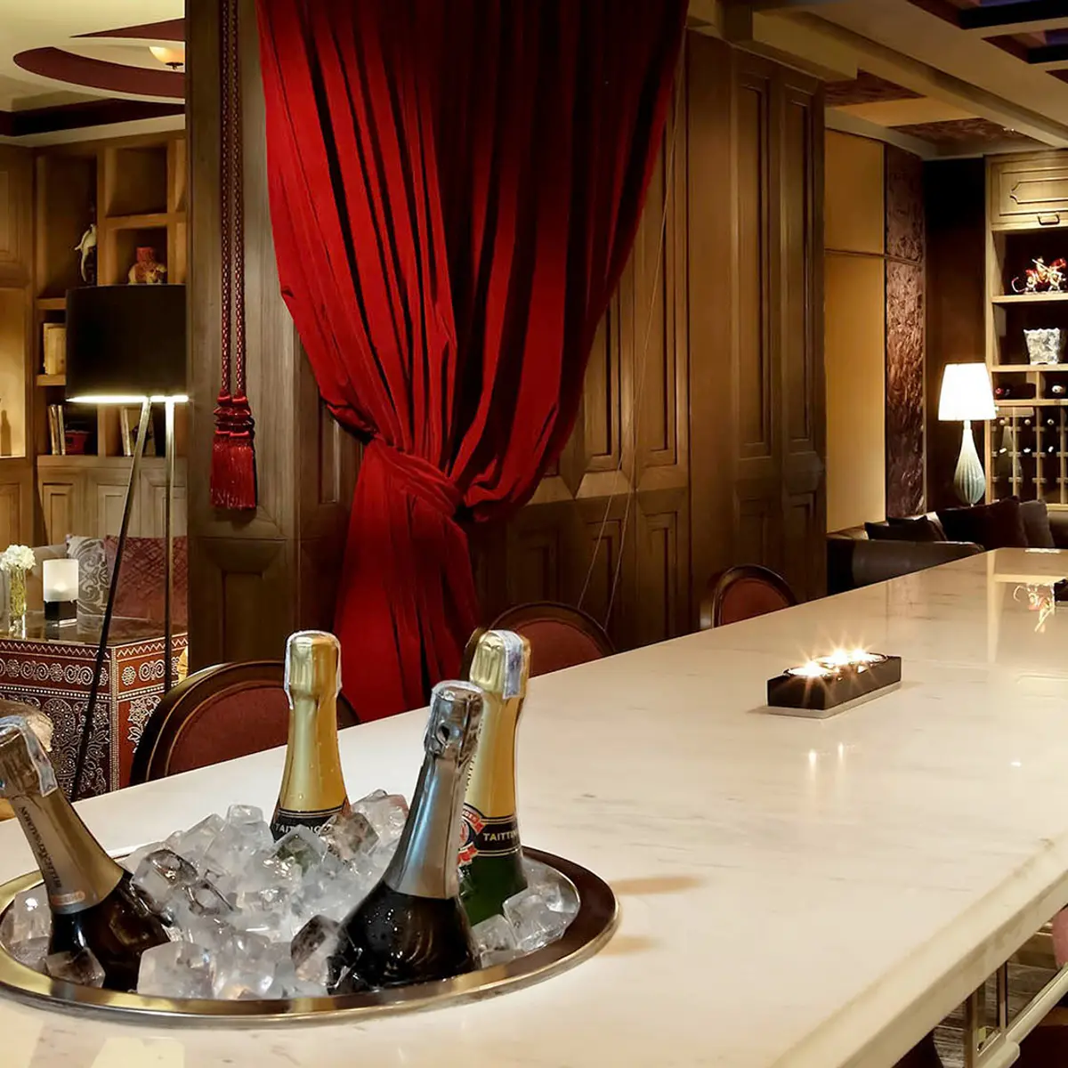 Sofitel Saigon Plaza, Ho Chi Minh City, Vietnam 6