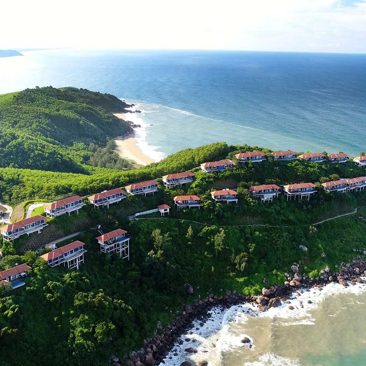 Banyan Tree Lang Co, Lang Co, Vietnam 7