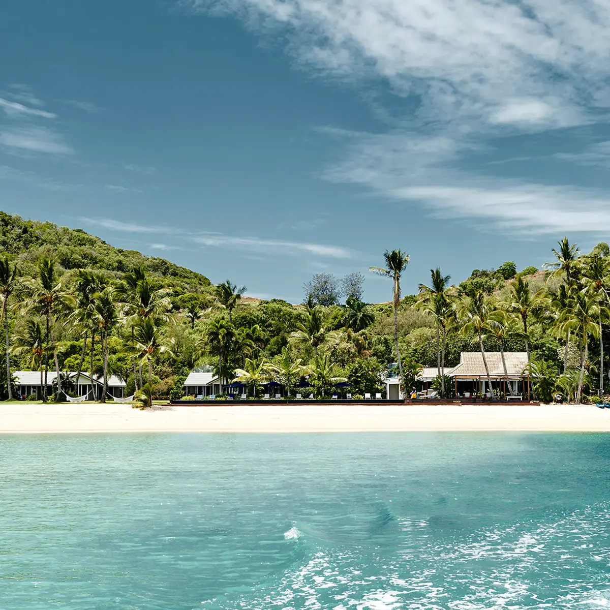 Orpheus Island Lodge, Orpheus Island, Queensland 2