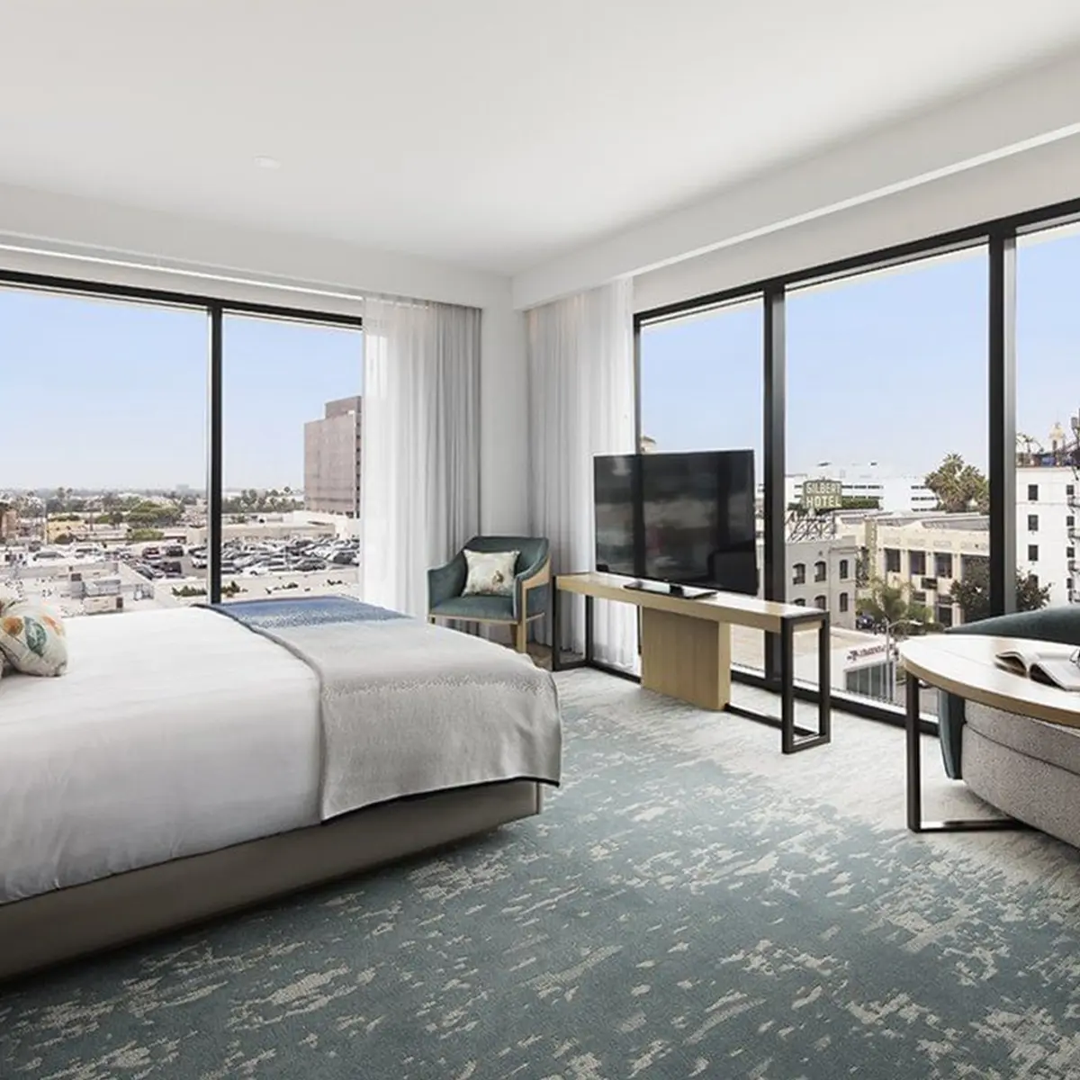 Dream Hollywood, by Hyatt, Los Angeles, United States 3