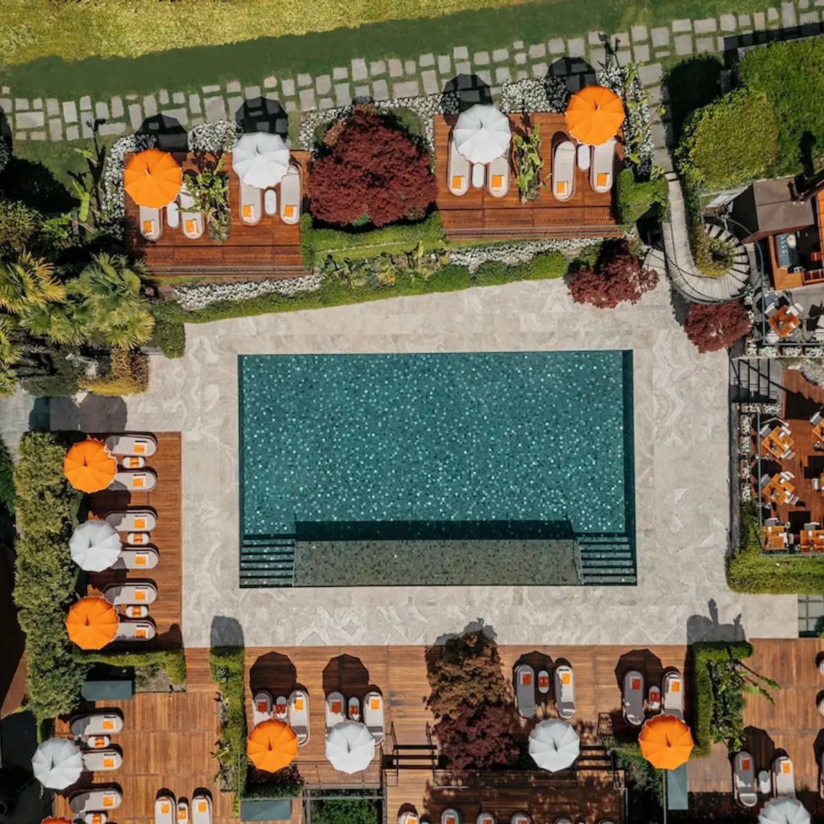 Grand Hotel Tremezzo, Tremezzina, Italy 5