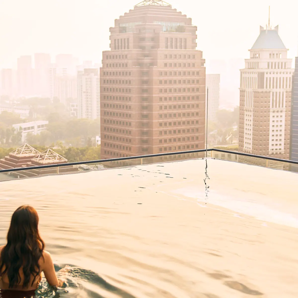 COMO Metropolitan Singapore , Singapore, Singapore 5