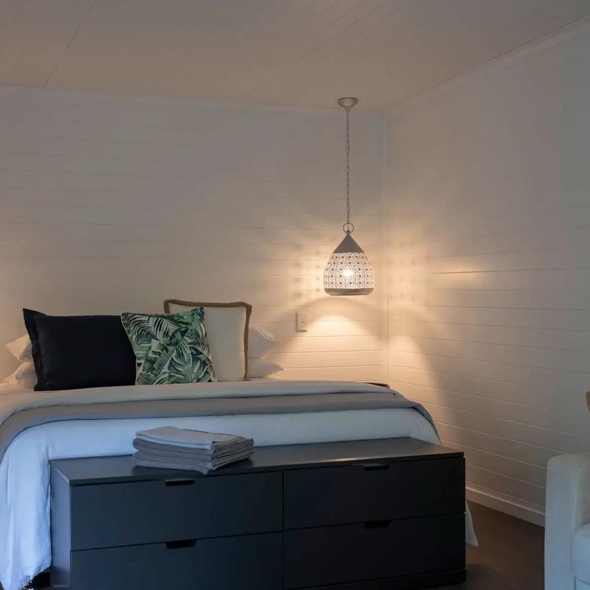 Mist at Cape Tribulation, Daintree Rainforest, Queensland 3