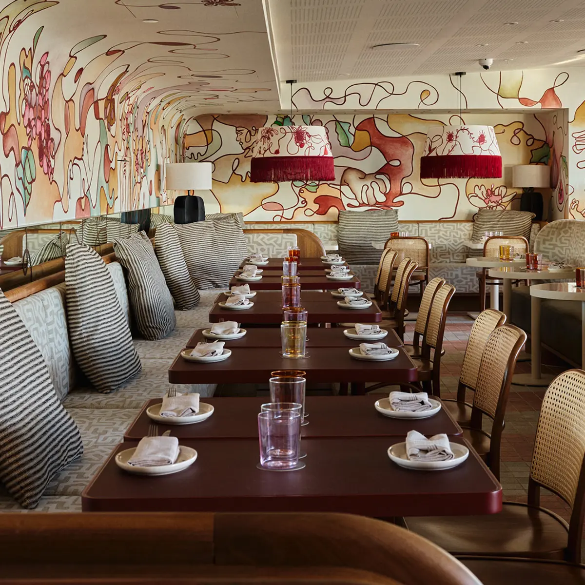 25hours Hotel The Olympia, Sydney, New South Wales 8