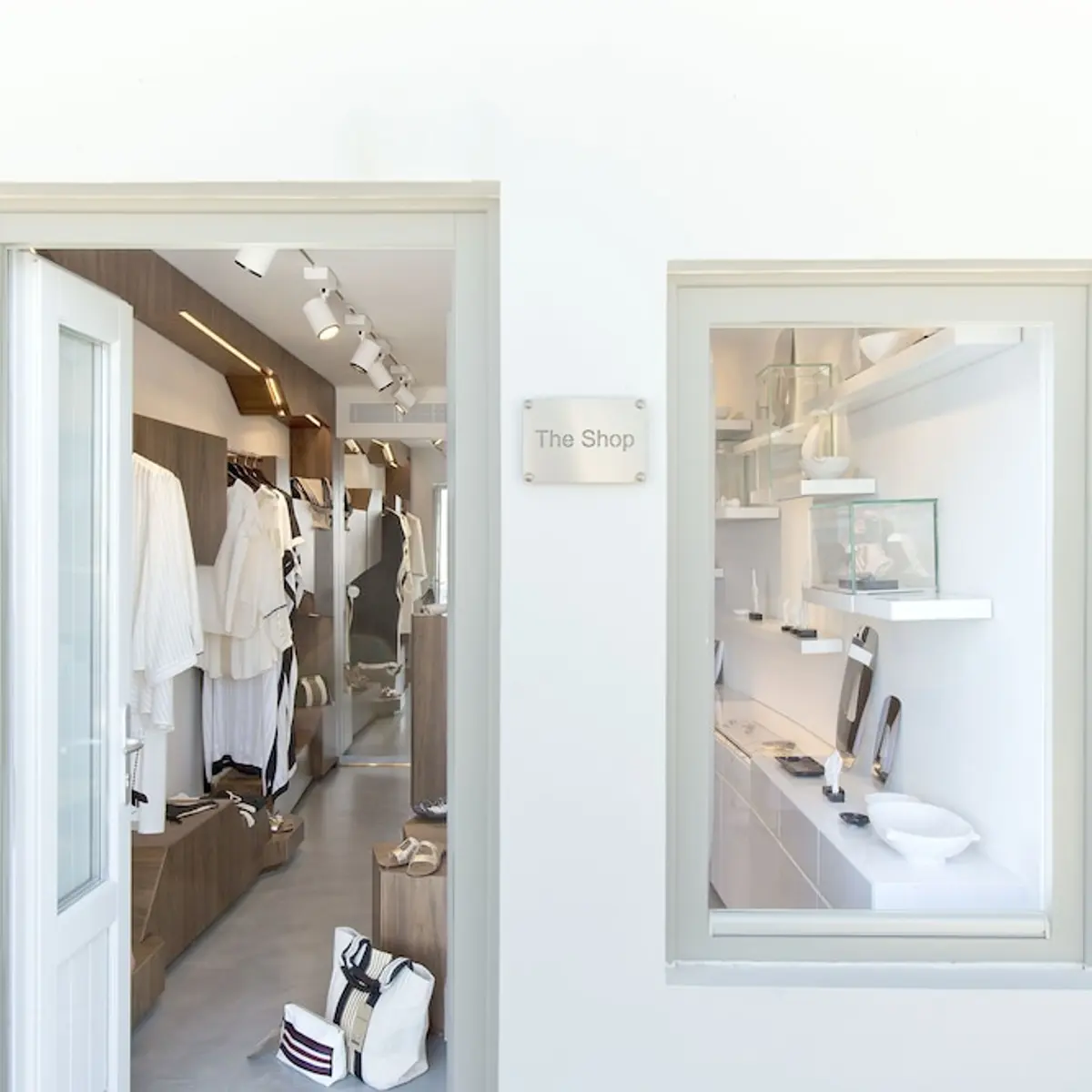 Grace Hotel, Auberge Collection, Santorini, Greece 3