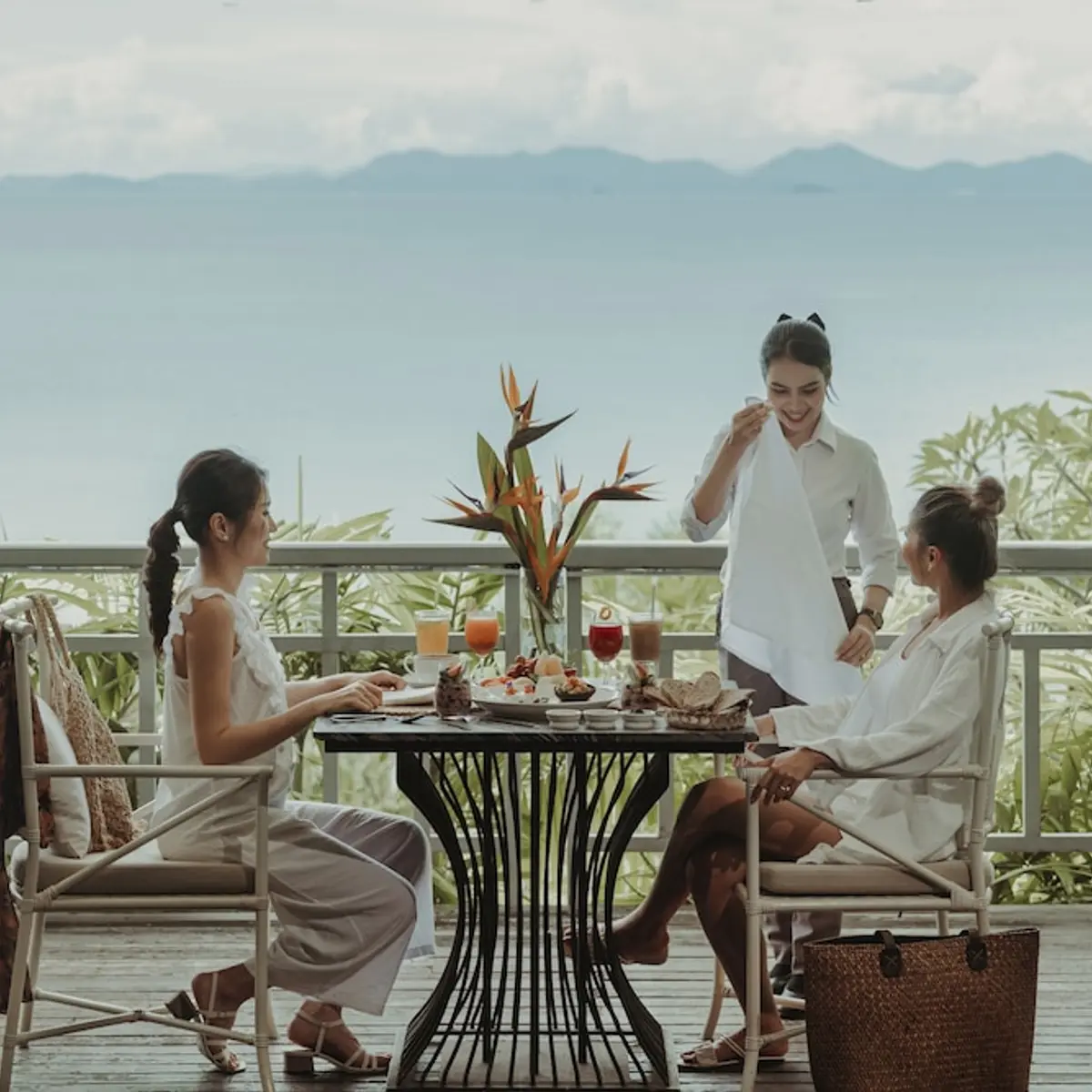 Amatara Welleisure Resort, Wichit, Thailand 8