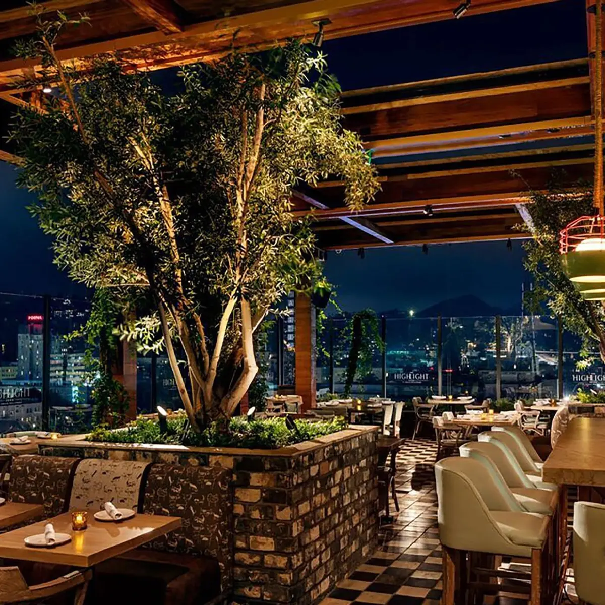 Dream Hollywood, by Hyatt, Los Angeles, United States 7