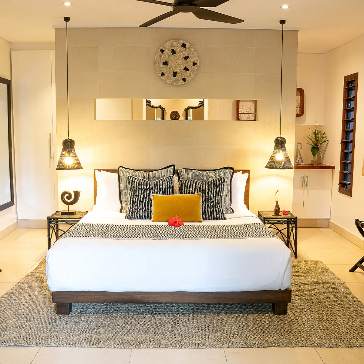 The Havannah Vanuatu, Efate, Vanuatu 4