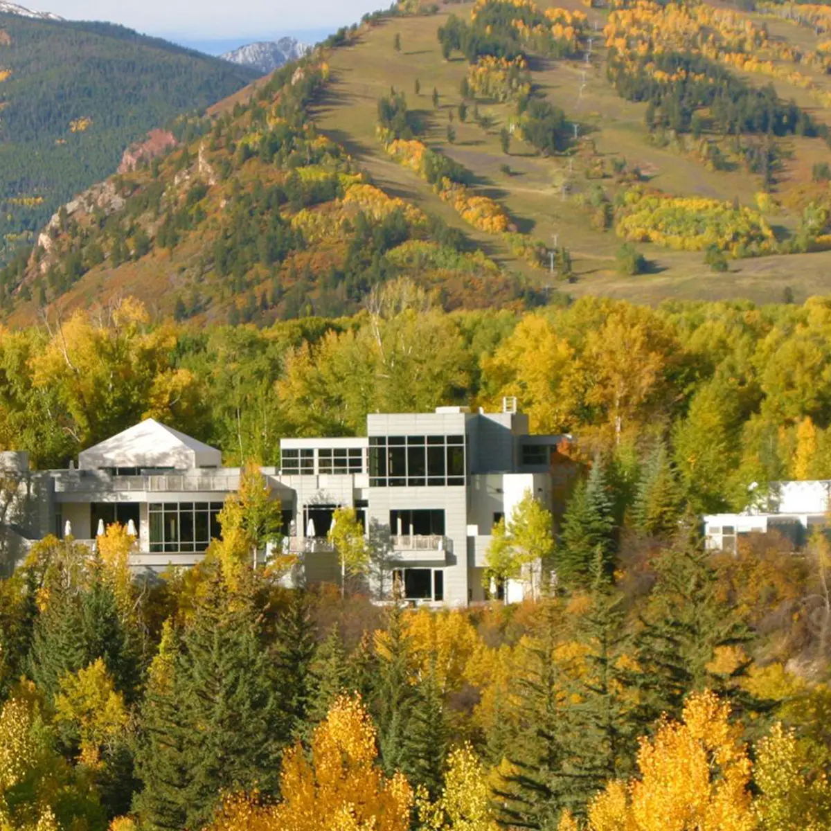Aspen Meadows Resort, Colorado, United States 5