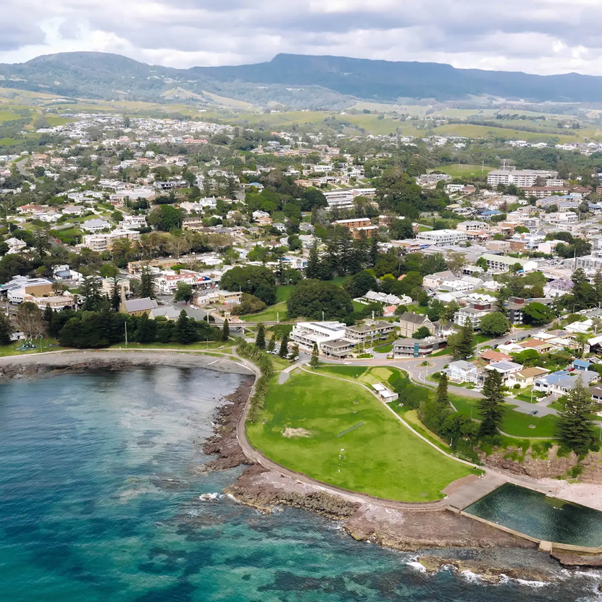 The Sebel Kiama, Kiama, Nouvelle-Galles du Sud 2