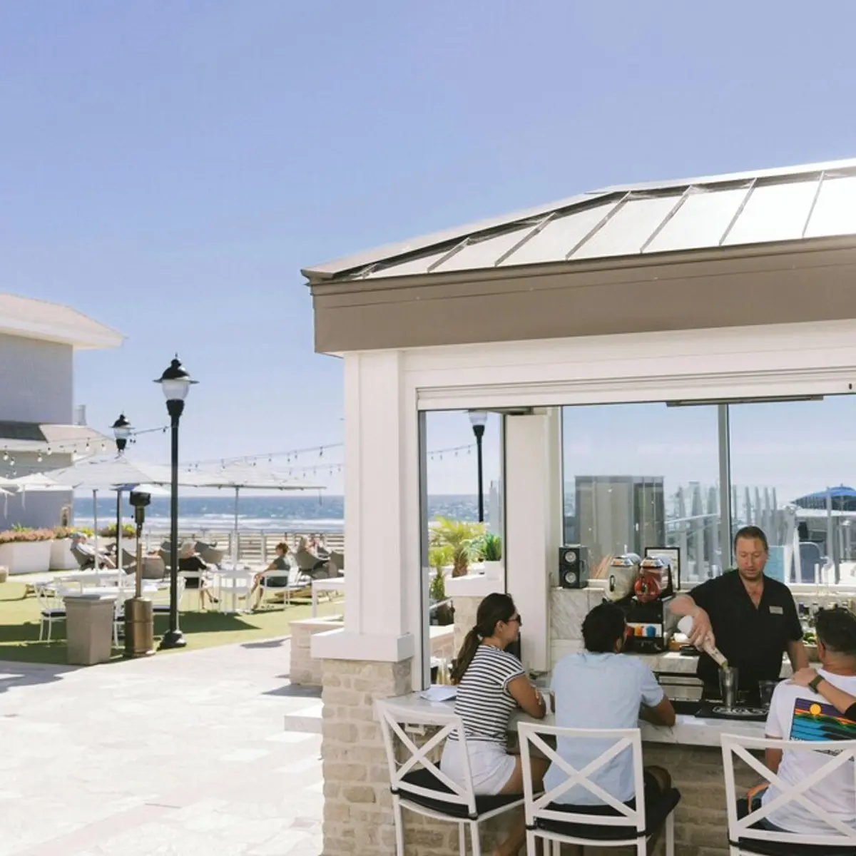 Vespera Resort on Pismo Beach, Autograph Collection, Pismo Beach, United States 8