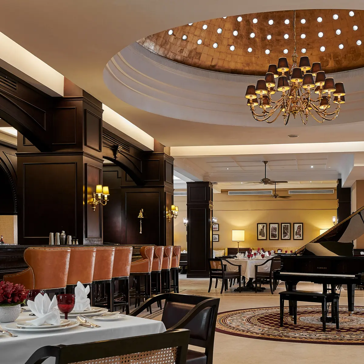 The Majestic Hotel Kuala Lumpur, Autograph Collection, Kuala Lumpur, Malaysia 6