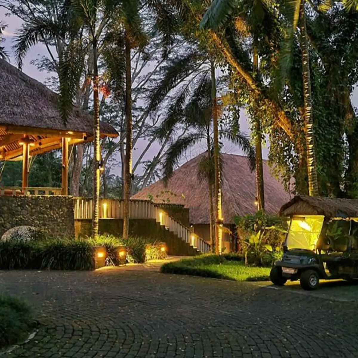Alila Ubud, Ubud, Bali 1