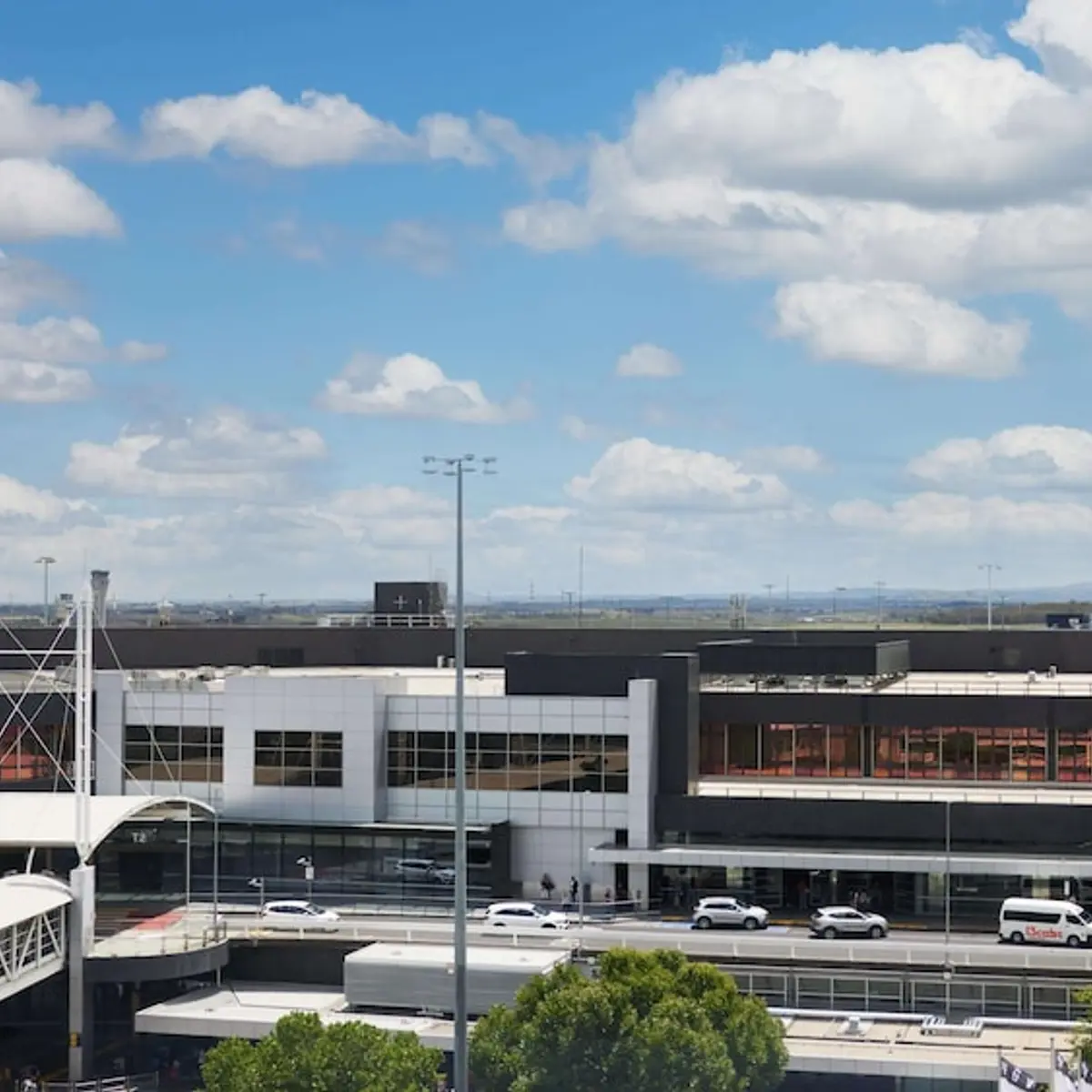PARKROYAL Melbourne Airport, Melbourne Airport, Australia 7