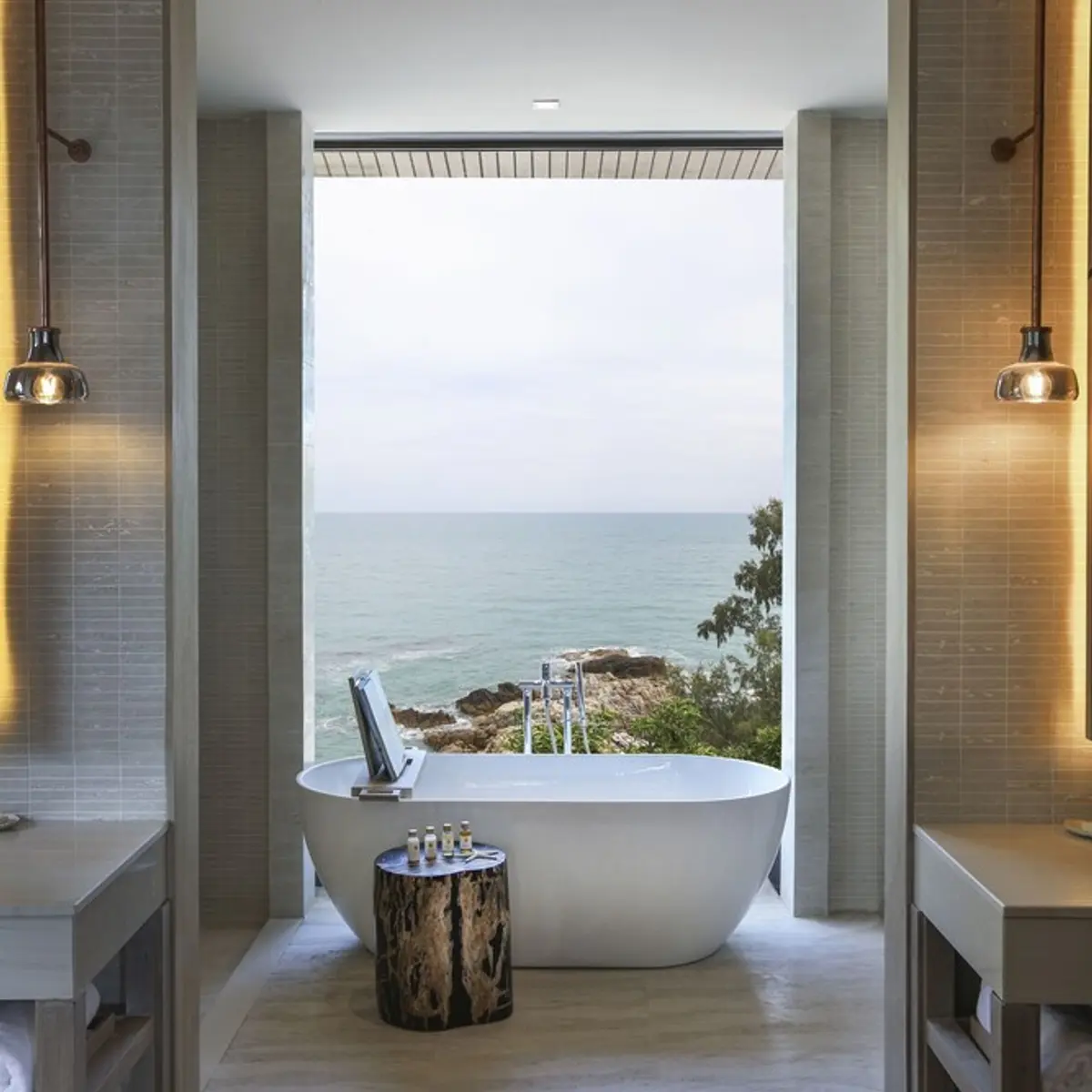 Cape Fahn Hotel – Private Islands Samui, Koh Samui, Thailand 5