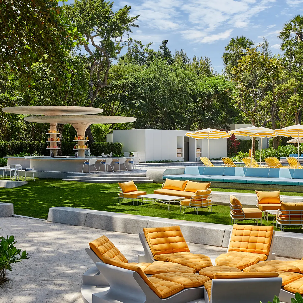 The Standard, Hua Hin, Hua Hin, Thailand 7