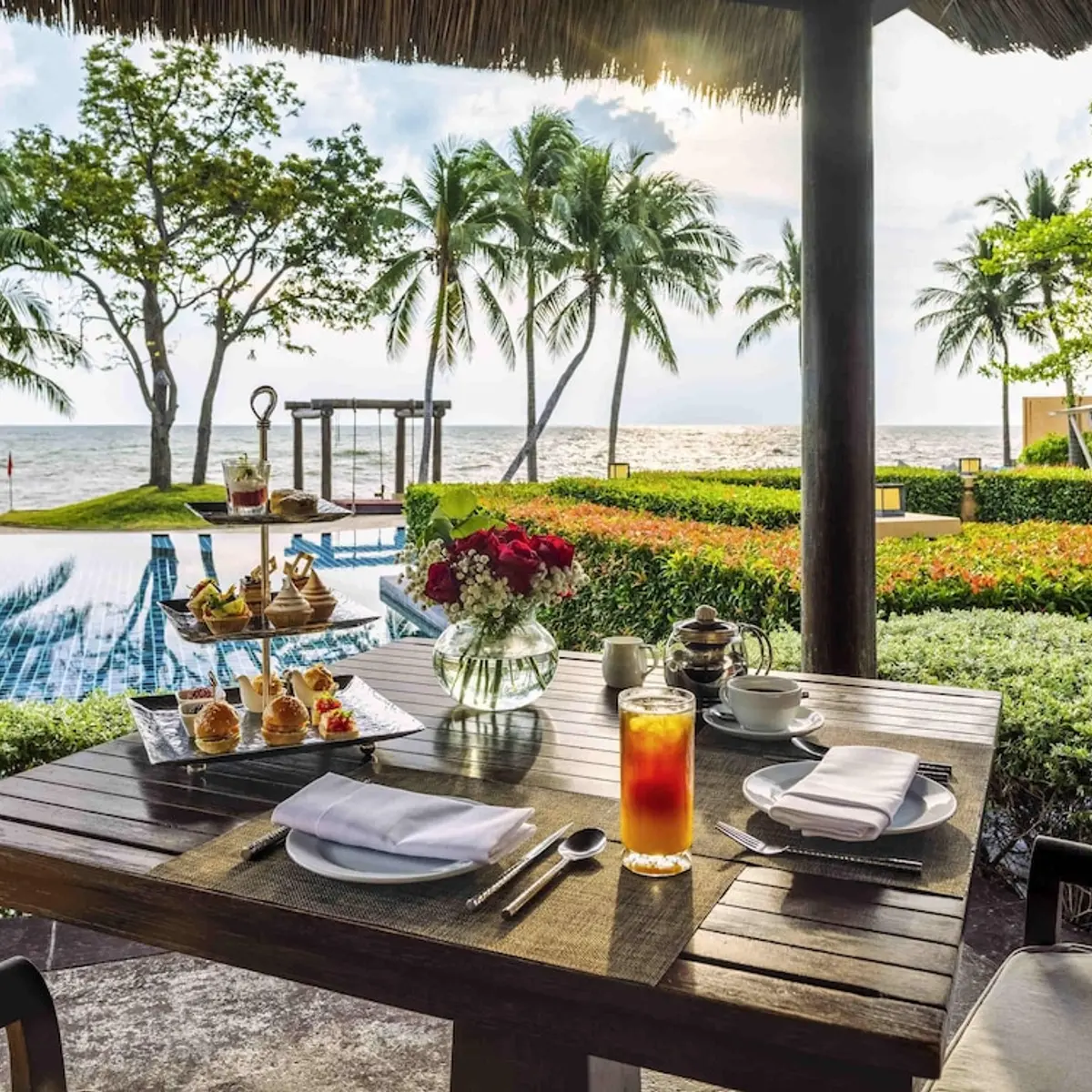 Mövenpick Asara Resort & Spa Hua Hin, Hua Hin, Thailand 6