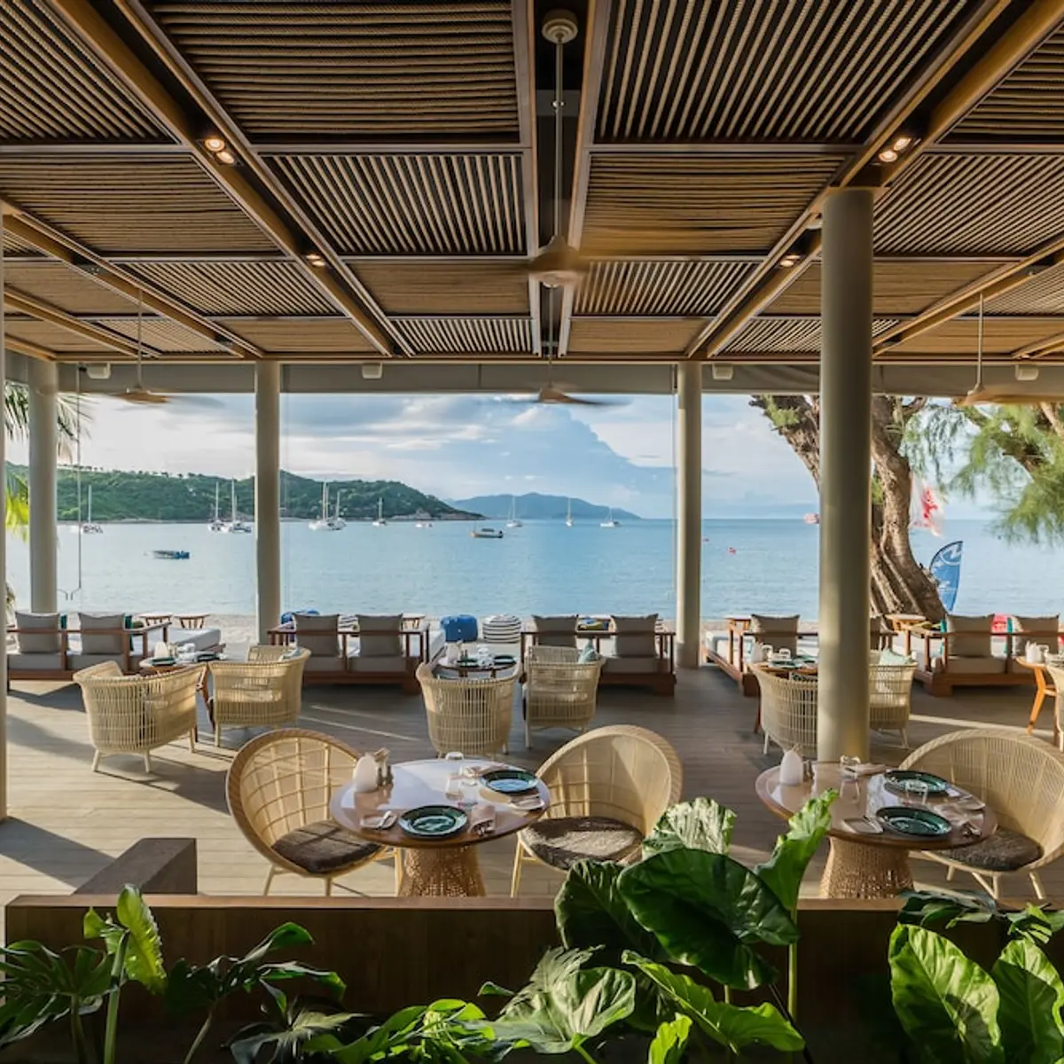 Melia Koh Samui, Koh Samui, Thailand 8