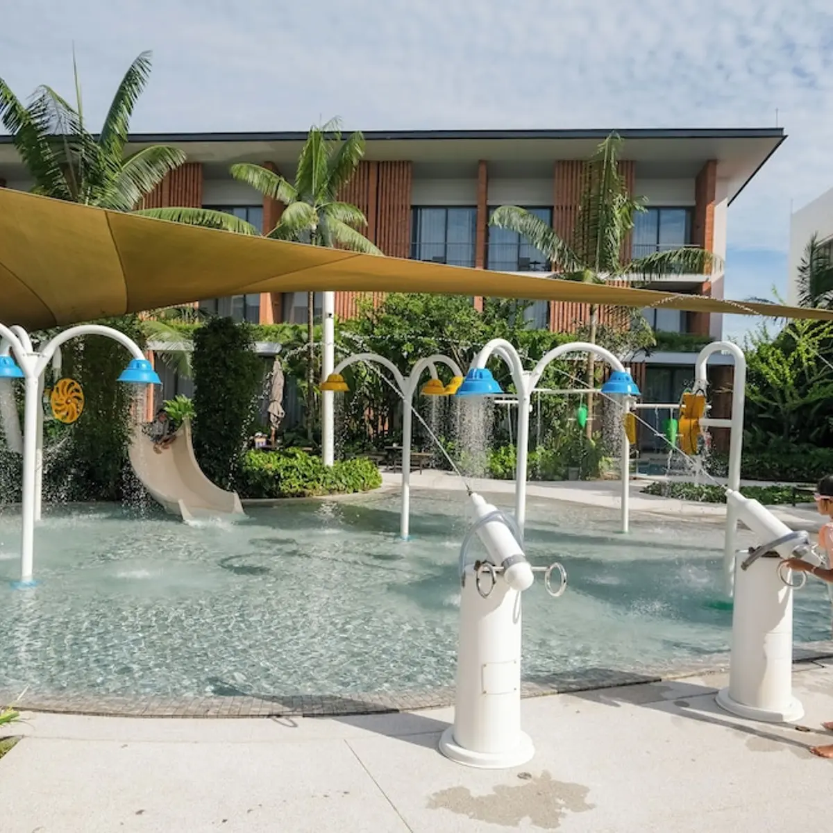 Pullman Khao Lak Resort, Takua Pa, Thailand 6