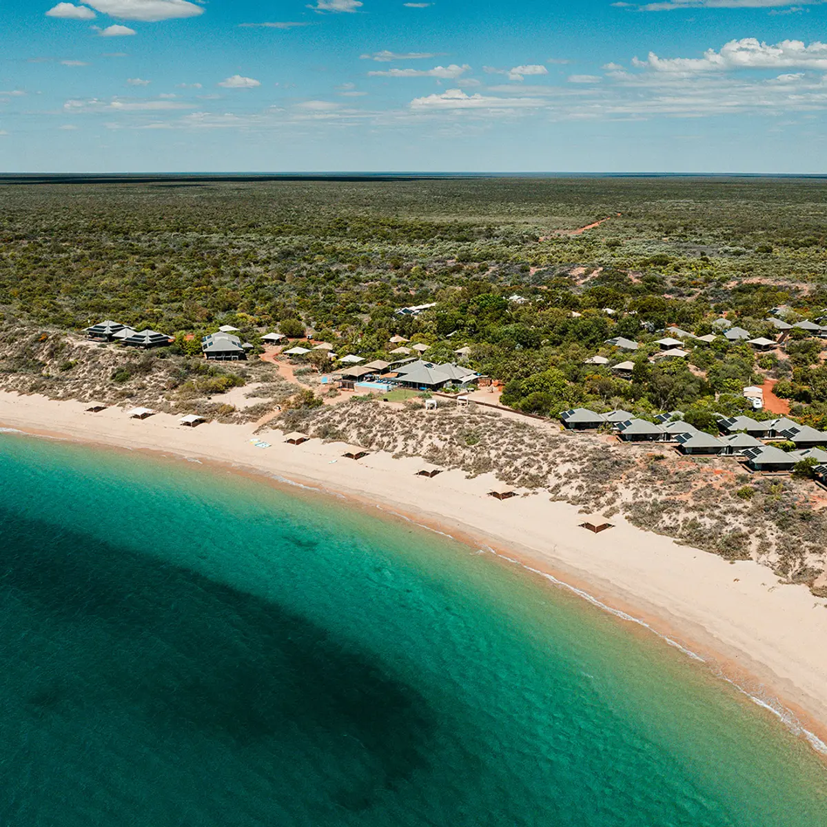 Eco Beach Wilderness Retreat, Broome, Western Australia 7