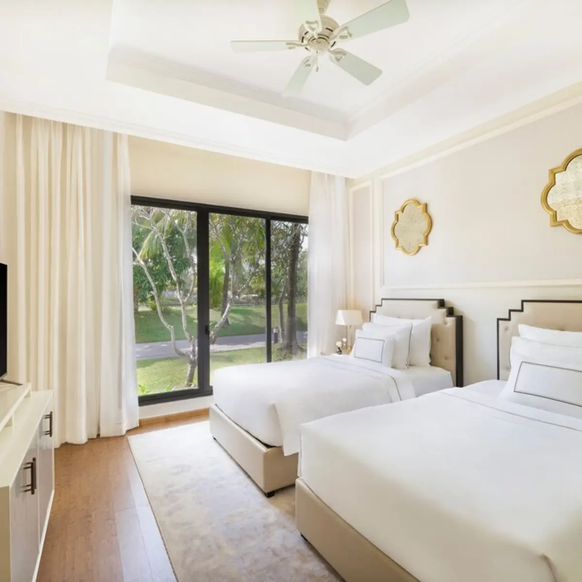 Meliá Vinpearl Phu Quoc, Phu Quoc, Vietnam 6