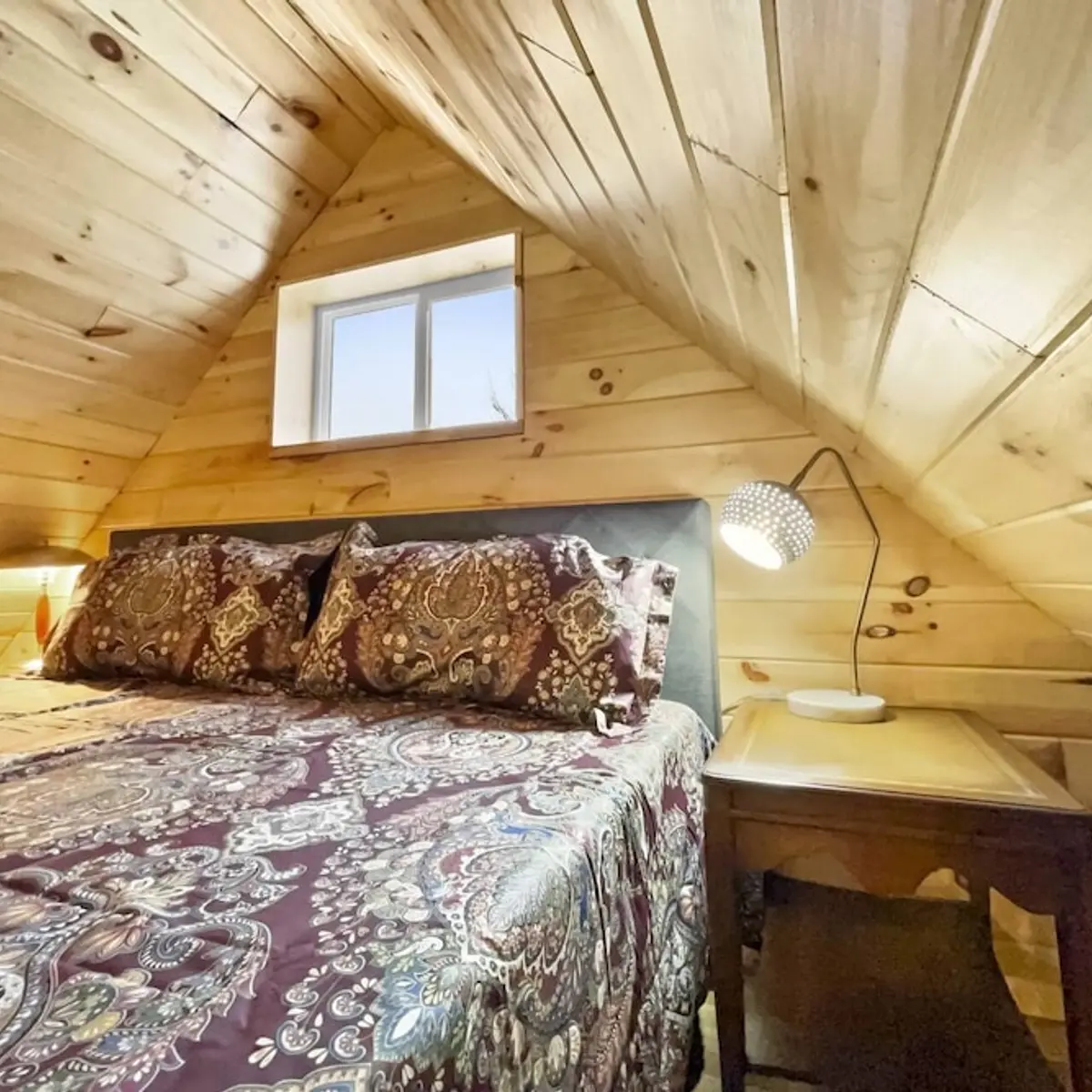 Misty View, Rumney, United States 3