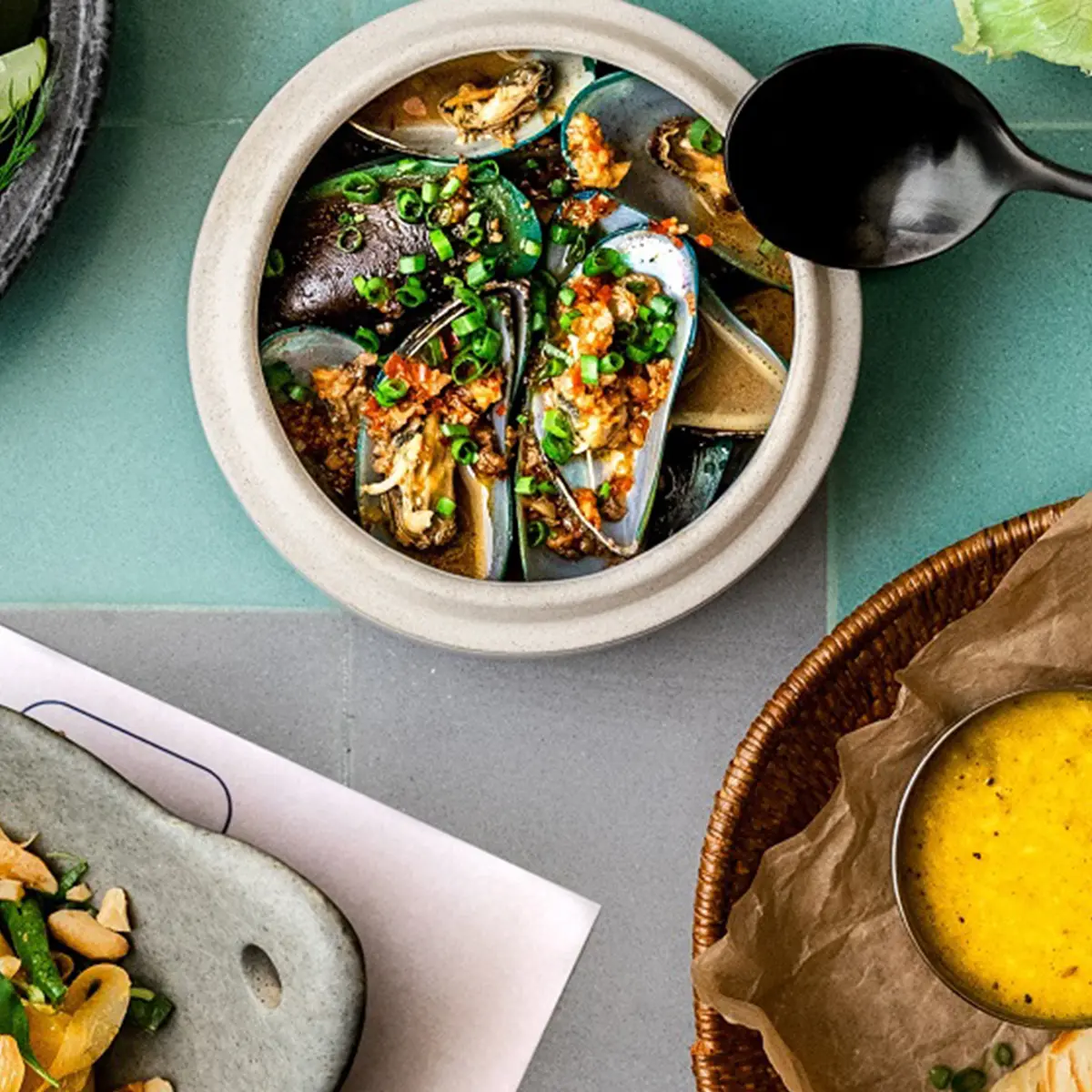 Mamaka by Ovolo, Kuta, Bali 8