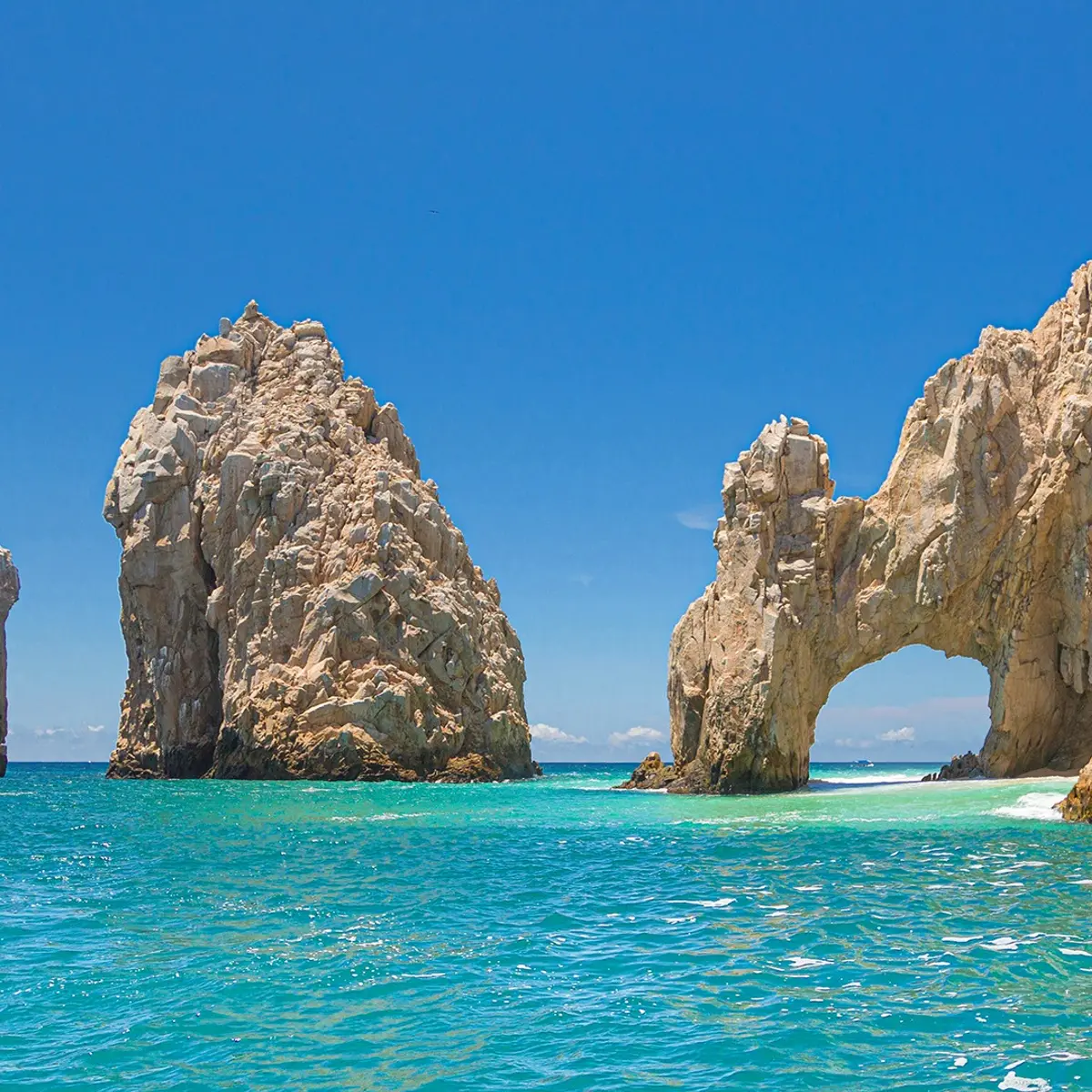 Hacienda Encantada Resort & Residences, Los Cabos, Mexico 2