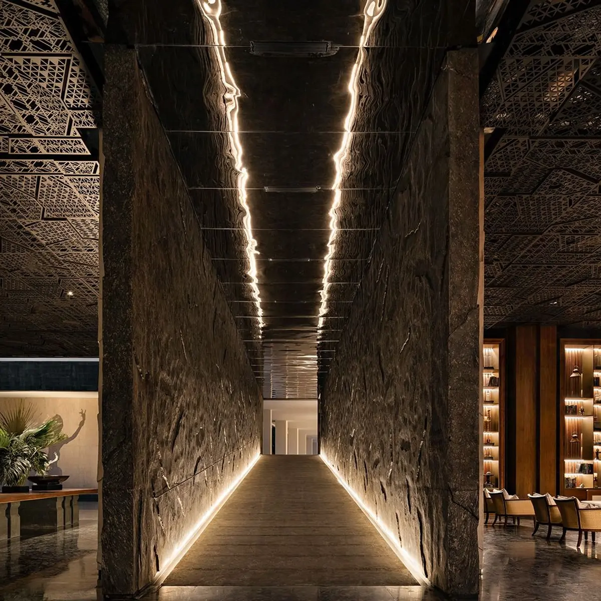 The Meru Sanur, Sanur, Bali 8