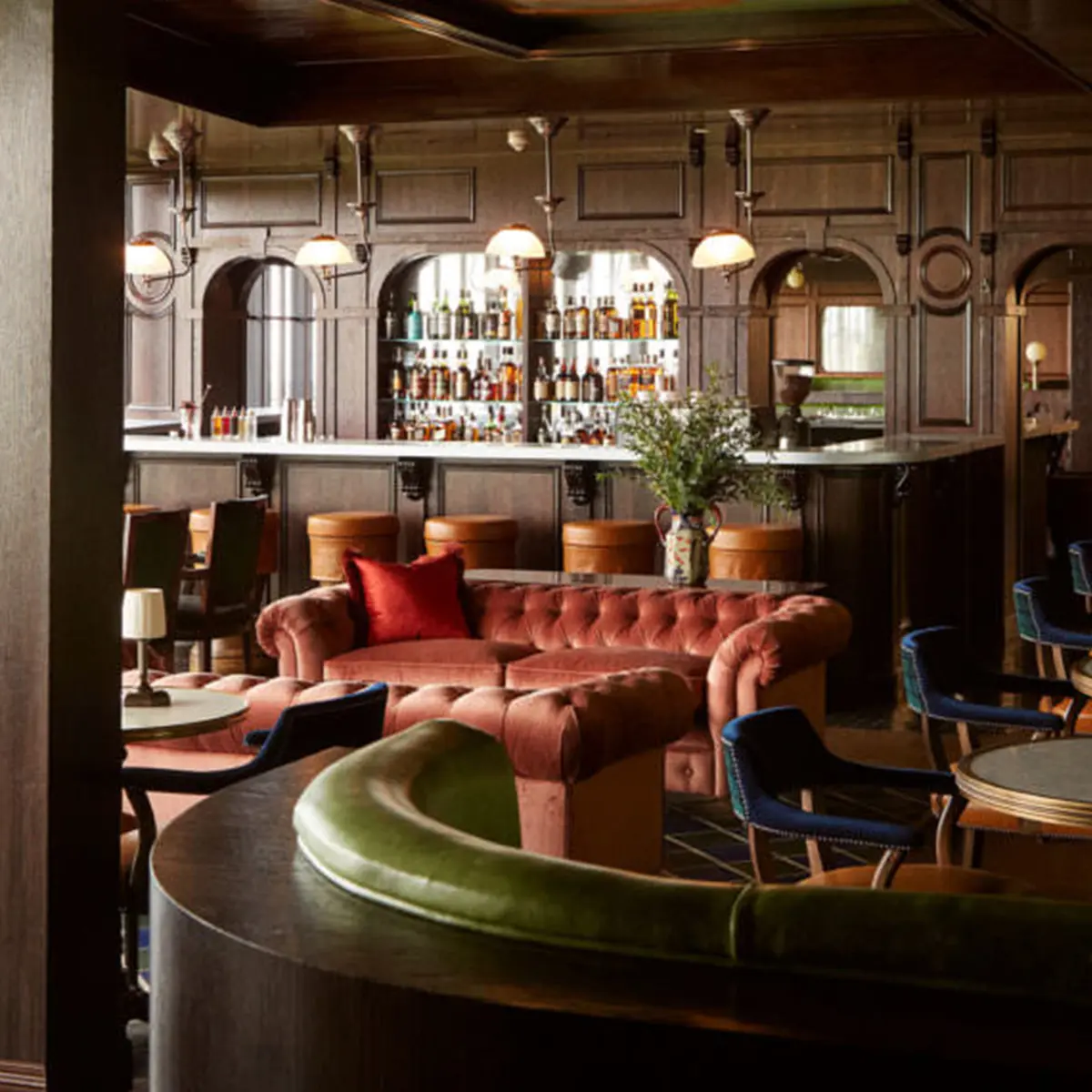 The Rusacks St Andrews, St Andrews, Scotland 5