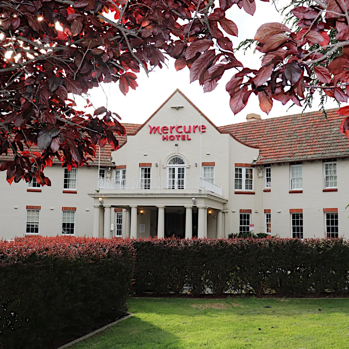 Mercure Canberra, Canberra, Australian Capital Territory 2